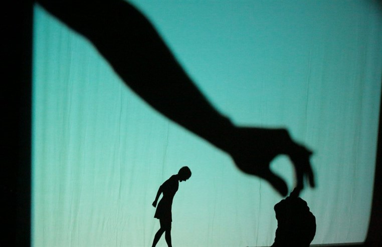 Shadowland at Casino Du Liban